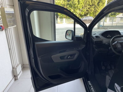 Peugeot Rifter BlueHDi 100 Active Standard (9)