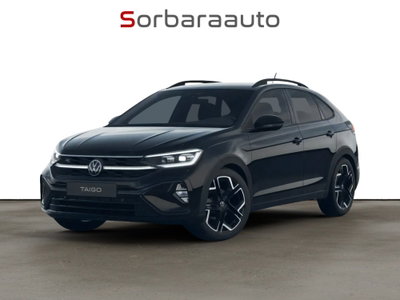 Volkswagen Taigo 1.0 tsi R-Line 115cv dsg usata