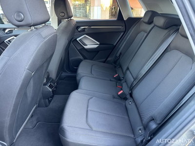 Audi Q3 35 2.0 tdi Business Advanced s-tronic (11)