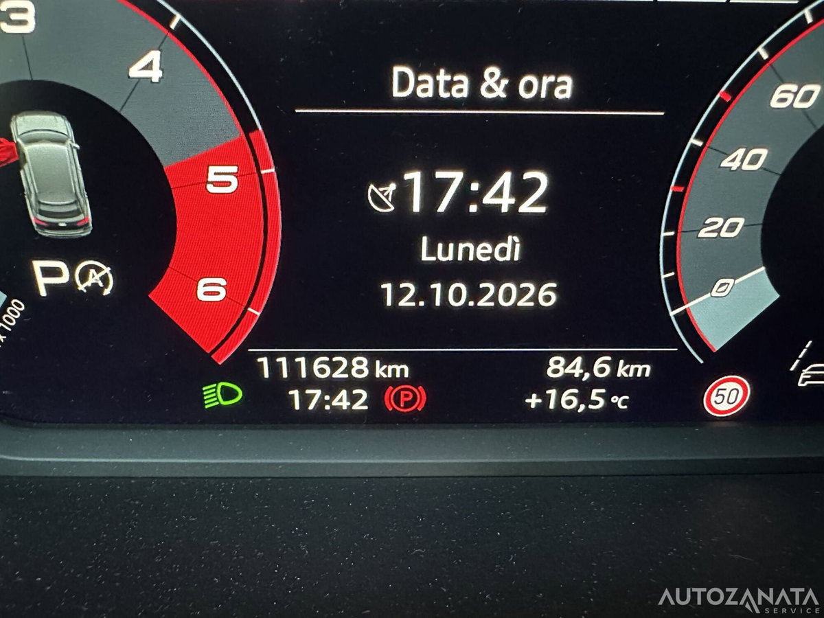 Audi Q3 35 2.0 tdi Business Advanced s-tronic (14)