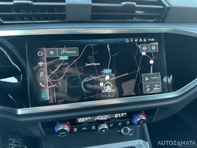 Audi Q3 35 2.0 tdi Business Advanced s-tronic (15)