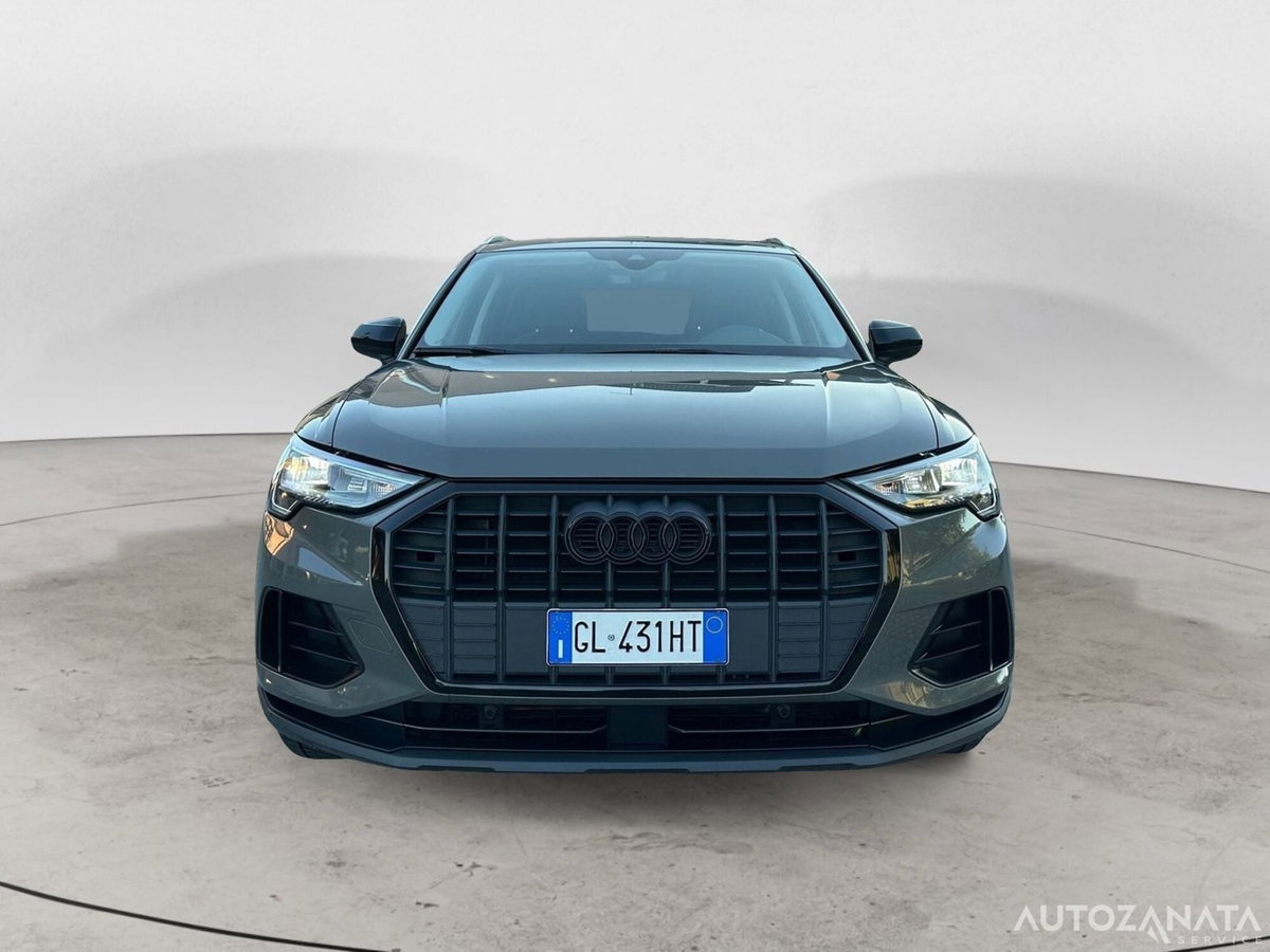 Audi Q3 35 2.0 tdi Business Advanced s-tronic (3)