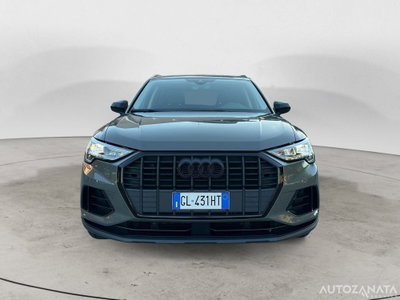 Audi Q3 35 2.0 tdi Business Advanced s-tronic (3)