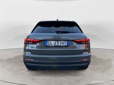 Audi Q3 35 2.0 tdi Business Advanced s-tronic (6)