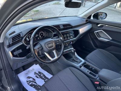 Audi Q3 35 2.0 tdi Business Advanced s-tronic (7)