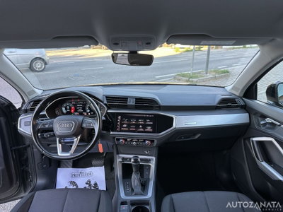Audi Q3 35 2.0 tdi Business Advanced s-tronic (9)