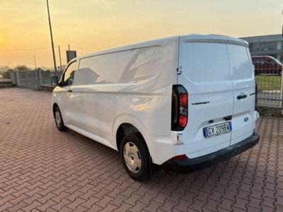 Ford Transit Custom Furgone 320 2.0 ecoblue 136cv Trend L2H1 A8 (7)