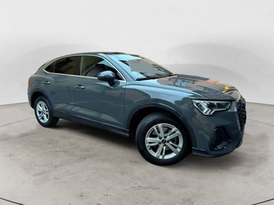 Audi Q3 Sportback 35 TFSI S line edition (3)