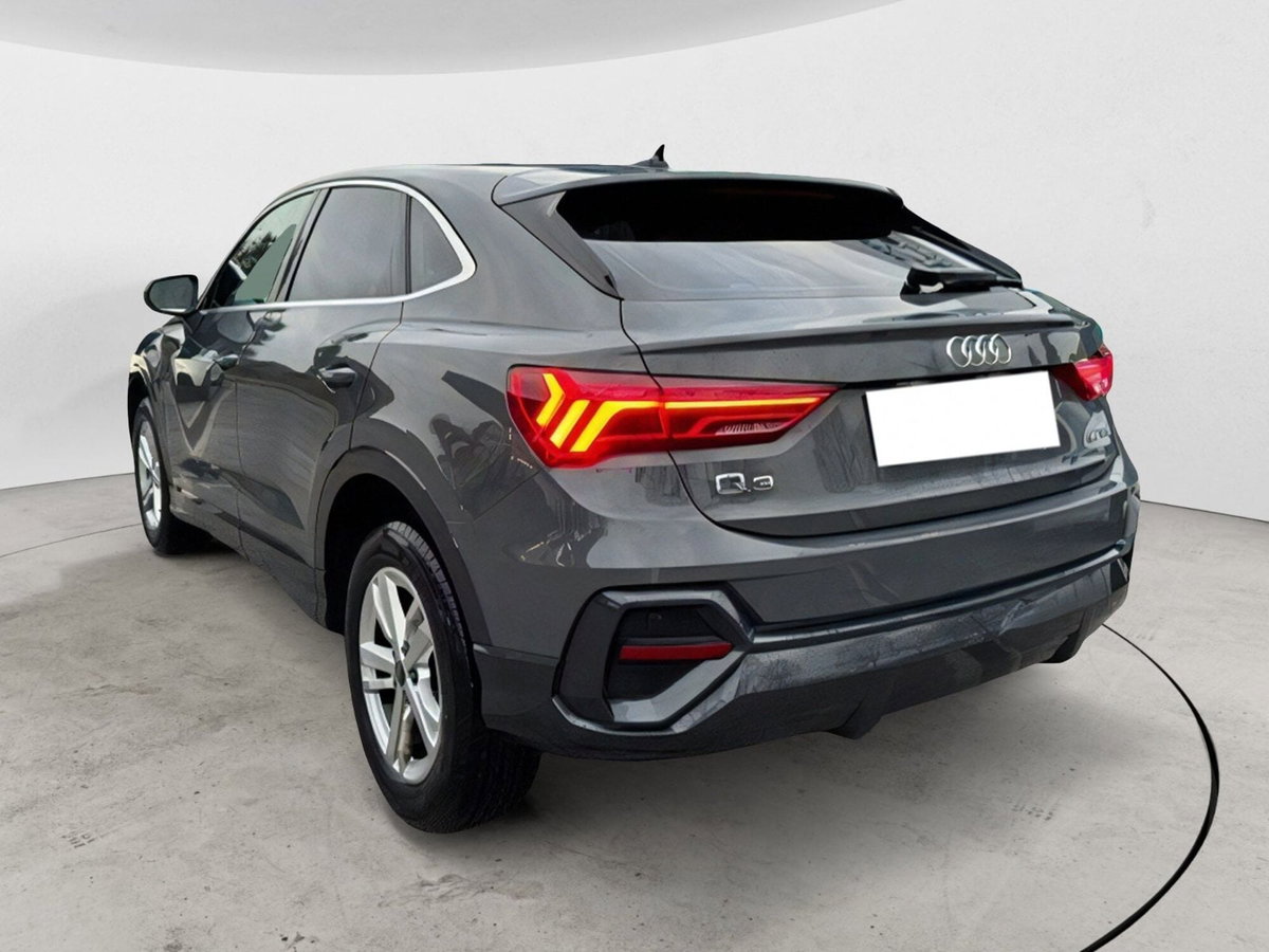 Audi Q3 Sportback 35 TFSI S line edition (4)