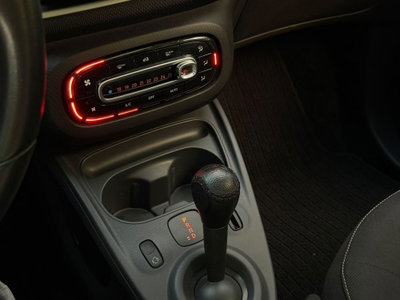 smart forfour forfour 90 0.9 Turbo Passion (13)