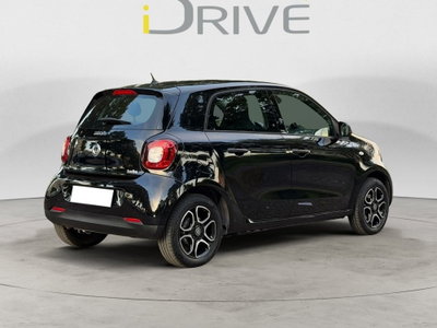 smart forfour forfour 90 0.9 Turbo Passion (5)