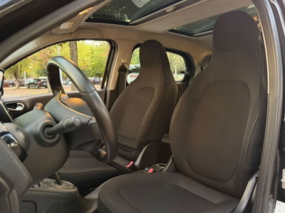 smart forfour forfour 90 0.9 Turbo Passion (7)