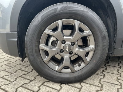 Jeep Avenger 1.2 turbo Altitude fwd 100cv (7)