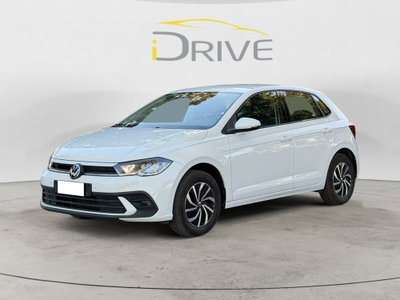Volkswagen Polo 1.0 EVO usata