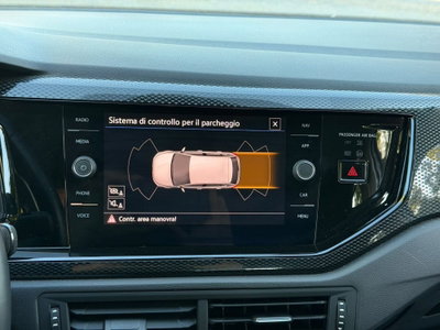 Volkswagen Polo 1.0 EVO (13)