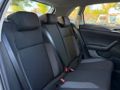 Volkswagen Polo 1.0 EVO (16)