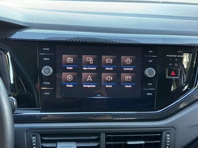 Volkswagen Polo 1.0 EVO (18)