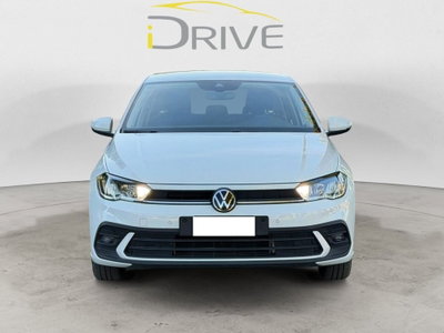 Volkswagen Polo 1.0 EVO (2)
