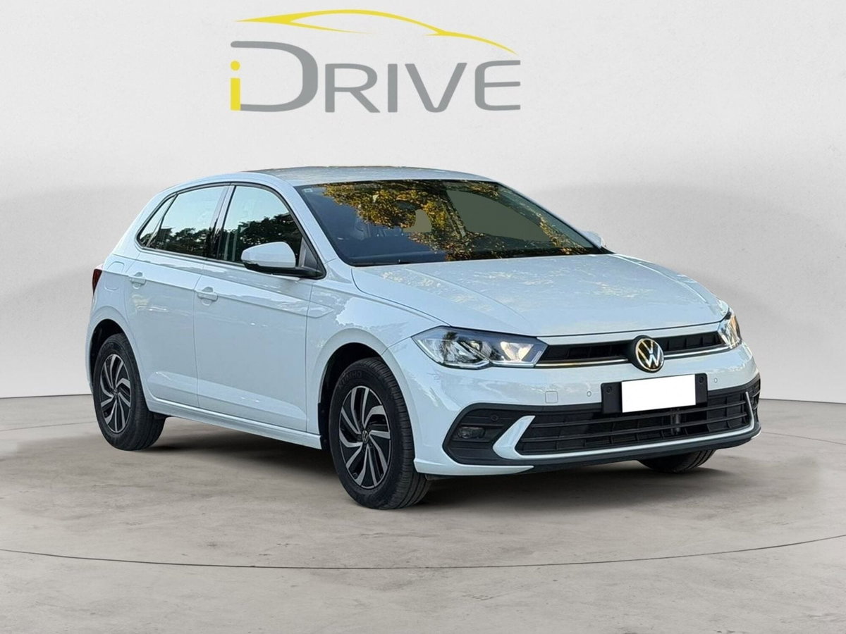 Volkswagen Polo 1.0 EVO (3)