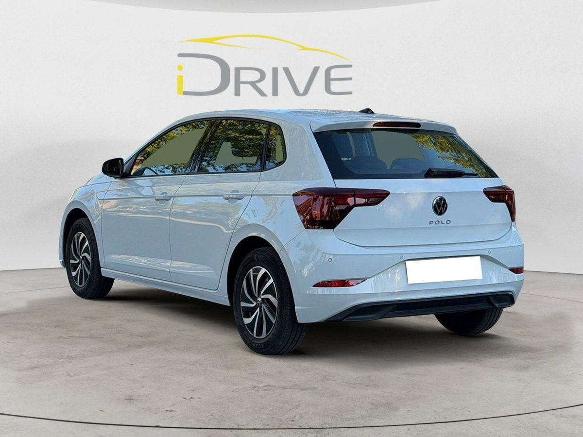 Volkswagen Polo 1.0 EVO (4)