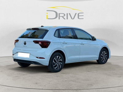 Volkswagen Polo 1.0 EVO (5)