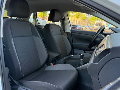 Volkswagen Polo 1.0 EVO (8)