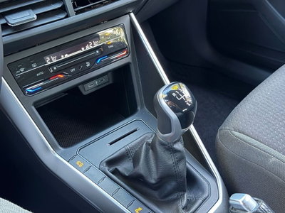 Volkswagen Polo 1.4/80CV 16V 5p. Comfort. BiFuel G (11)