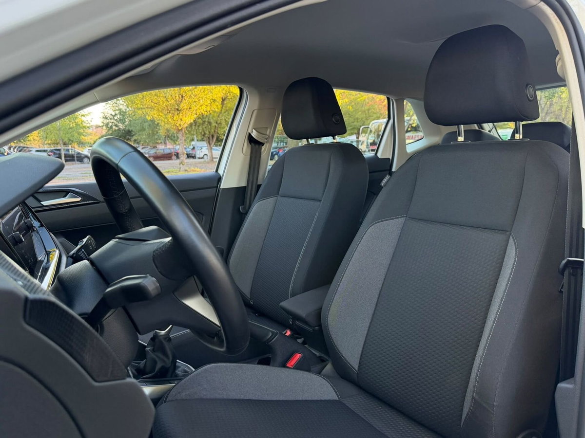 Volkswagen Polo 1.4/80CV 16V 5p. Comfort. BiFuel G (7)