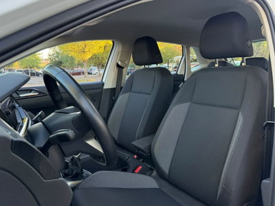 Volkswagen Polo 1.4/80CV 16V 5p. Comfort. BiFuel G (7)
