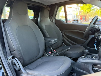 smart Fortwo Cabrio 70 1.0 twinamic cabrio Passion (11)