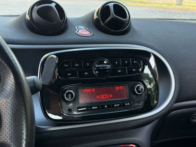 smart Fortwo Cabrio 70 1.0 twinamic cabrio Passion (15)