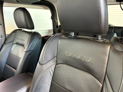 Jeep Wrangler 2.2 Mjt II Recon (12)
