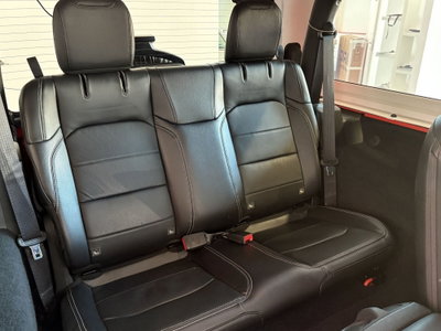 Jeep Wrangler 2.2 Mjt II Recon (13)