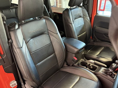 Jeep Wrangler 2.2 Mjt II Recon (14)