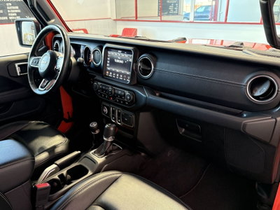 Jeep Wrangler 2.2 Mjt II Recon (16)