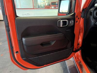 Jeep Wrangler 2.2 Mjt II Recon (17)