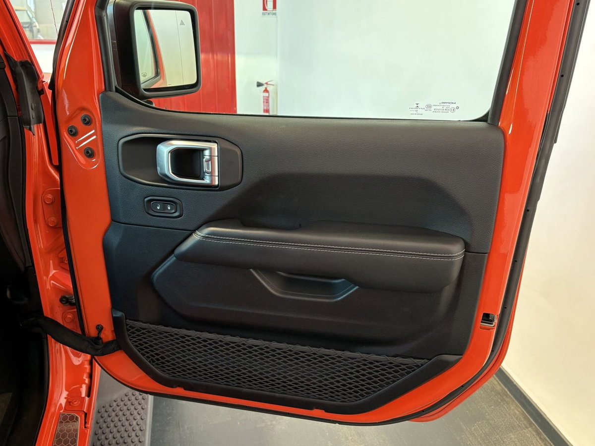 Jeep Wrangler 2.2 Mjt II Recon (18)