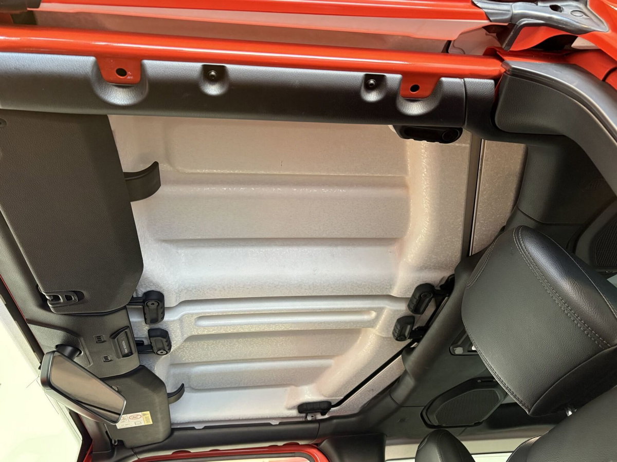 Jeep Wrangler 2.2 Mjt II Recon (19)