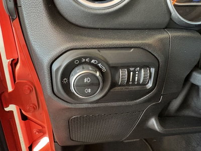 Jeep Wrangler 2.2 Mjt II Recon (20)