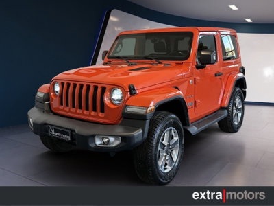 Jeep Wrangler 2.2 Mjt II Recon (5)