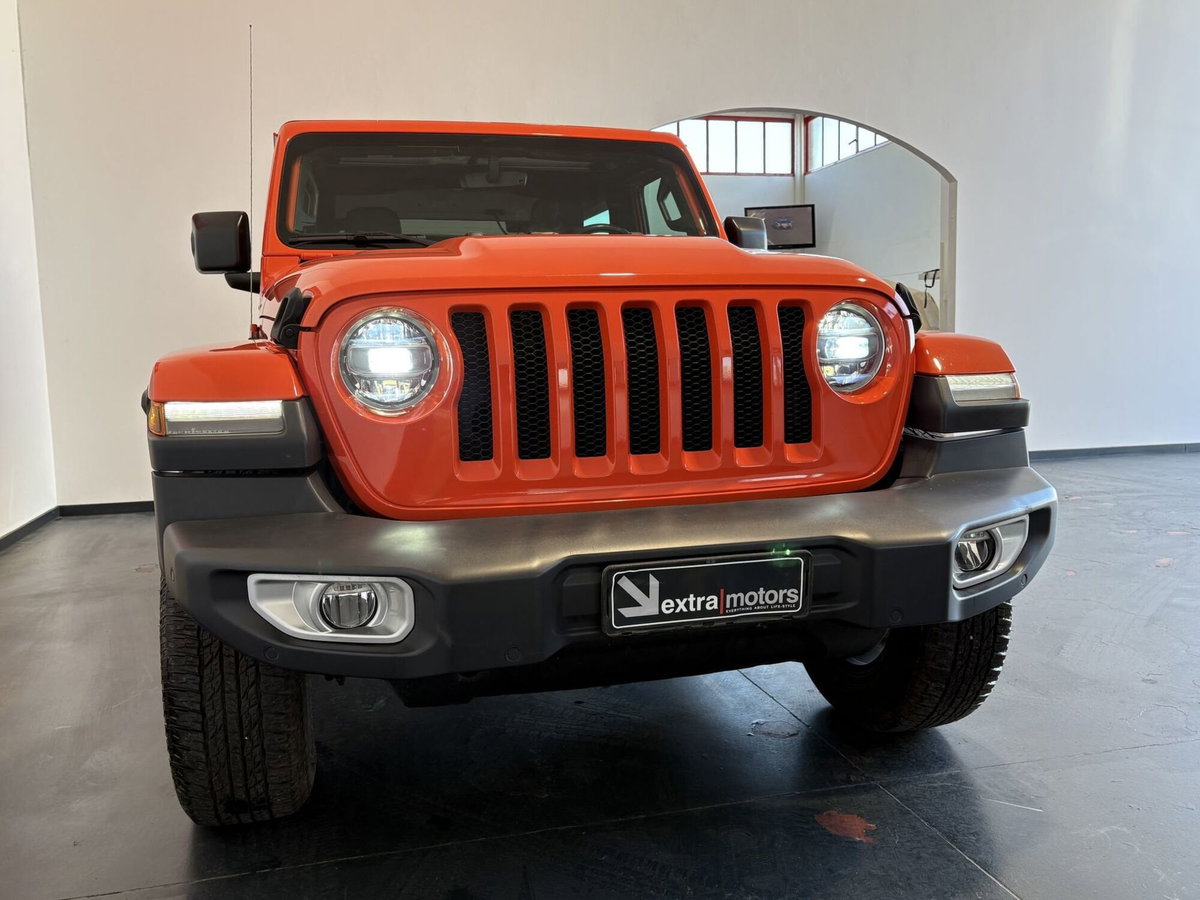 Jeep Wrangler 2.2 Mjt II Recon (7)