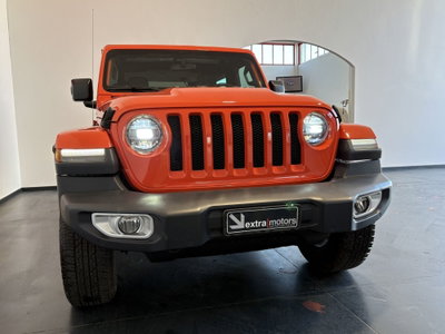Jeep Wrangler 2.2 Mjt II Recon (7)