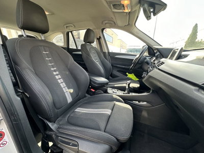 BMW X1 sDrive18d Advantage (12)