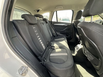 BMW X1 sDrive18d Advantage (13)