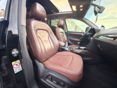 Audi Q5 2.0 TDI 170 CV quattro (12)