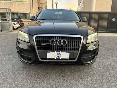 Audi Q5 2.0 TDI 170 CV quattro (2)