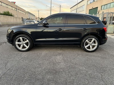 Audi Q5 2.0 TDI 170 CV quattro (3)