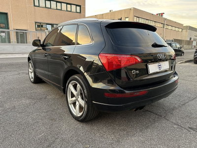 Audi Q5 2.0 TDI 170 CV quattro (4)