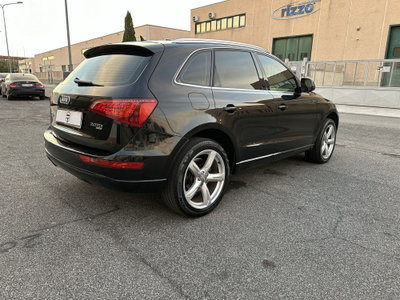 Audi Q5 2.0 TDI 170 CV quattro (6)