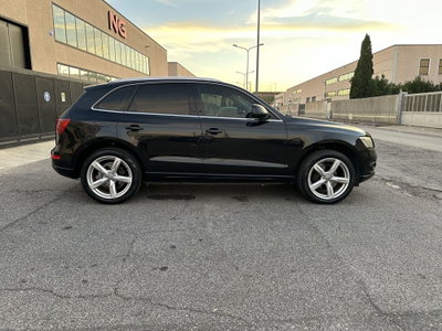 Audi Q5 2.0 TDI 170 CV quattro (7)